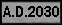 ad2030